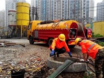 武进疏通市政工厂污水管道工业管道安装改造